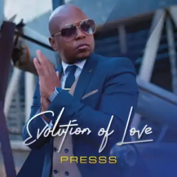 Presss - Thojana Ya Thesele